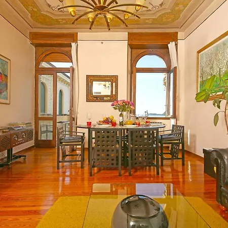 Belvedere Nyaraló *